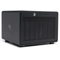 64TB ThunderBay 8 with Enterprise Drives and SoftRAID XT OWC