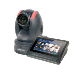BDL-1611 - Bundle iCast-Mini, UHD PTZ camera DataVideo