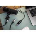 MVX2U - Interface audio numérique SHURE