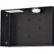 PAC525 - Coffret de rangement mural