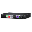 ATEM 1 M/E Constellation 4K Blackmagic Design