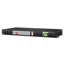 ATEM 2 M/E Constellation 4K Blackmagic Design
