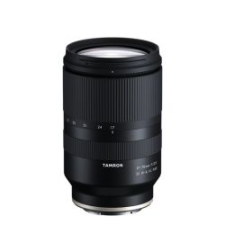 17-70 mm F2,8 DI III-A VC RXD Monture E Tamron