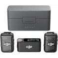 DJI MIC 2 Dji