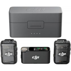 DJI MIC 2 Dji
