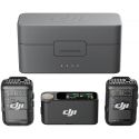 DJI MIC 2 Dji