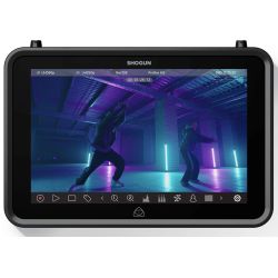 Shogun 7 HDR Monitor-Recorder 6K RAW / 6Kp30 Atomos