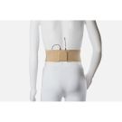 Straps ceinture à la taille EXTREME S - Noir - 77 cm Viviana