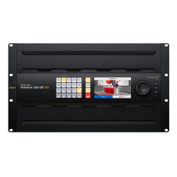 Blackmagic Videohub 120x120 12G Blackmagic Design