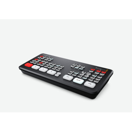 ATEM Micro Panel Blackmagic Design