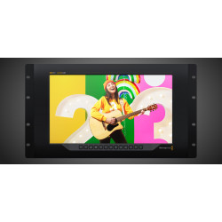 SmartView 4K G3 Blackmagic Design