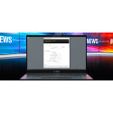 Blackmagic Audio Monitor 12G G3 Blackmagic Design