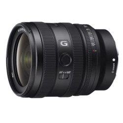 24–50 mm F2.8 G Monture E Sony