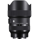 14-24 mm F2.8 DG HSM AF L-Mount Sigma