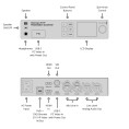 Blackmagic 2110 IP Presentation Converter Blackmagic Design