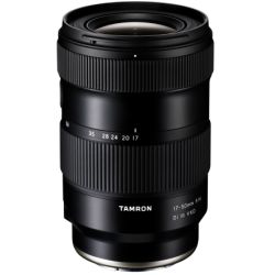 17-50 mm F4 Di III VXD Sony E Tamron