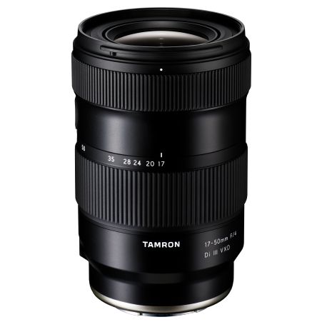 17-50 mm F4 Di III VXD Sony E Tamron