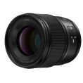 100mm f/2.8 Macro Lens Full-Frame Monture L Panasonic