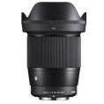 16 mm F1.4 (C)DC DN L-Mount Sigma