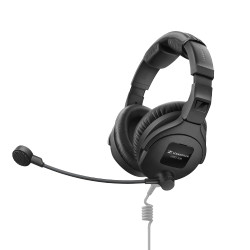 HMD-300 Micro dynamique supercardioïde Sennheiser