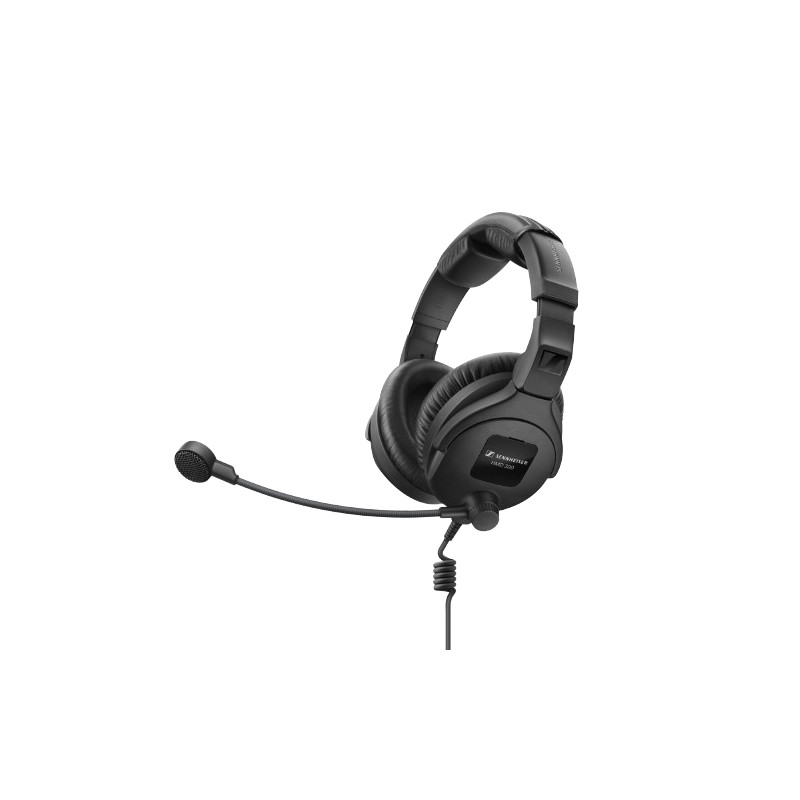 HMD-300X3K1 Micro dynamique supercardioide Sennheiser HMD-300X3K1 Micro dynamique supercardioide Sennheiser
