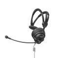 HME-26S mono-ecouteur cardioide Pre-polarized condenser Mic Sennheiser