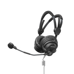 HMD-26 Micro dynamique supercardioide Sennheiser