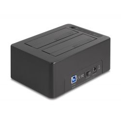 Lecteur SSD Sata USB Delock