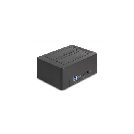 Lecteur SSD Sata USB Delock