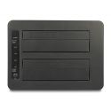 Lecteur SSD Sata USB Delock