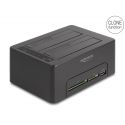 Lecteur SSD Sata USB Delock