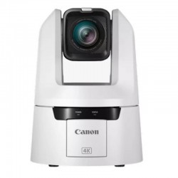 Ex Démo CR-N500 Capteur 4K 1 pouce - Blanche Canon
