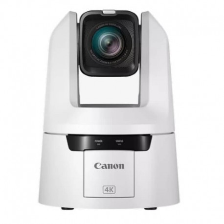 Ex Démo CR-N500 Capteur 4K 1 pouce - Blanche Canon