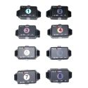 PBS-TALLY Systeme tally 8 postes HF pour melangeurs video Blackmagic Atem PBS