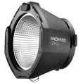 MG1200Bi kit Projecteur led Bicolor Knowled avec GR30 GR45 GR60 Godox