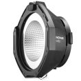 MG1200Bi kit Projecteur led Bicolor Knowled avec GR30 GR45 GR60 Godox