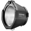 MG1200Bi kit Projecteur led Bicolor Knowled avec GR30 GR45 GR60 Godox