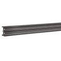 FF6003B - Black Anodised 3M Rail Manfrotto