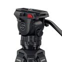 Système Ace XL  AL GS Mk II max 8kg Sachtler