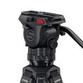 Système Ace XL MS AL Mk II max 8kg Sachtler