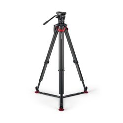 System Ace XL Mk II flowtech75 GS max 8kg Sachtler