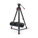 System Ace XL Mk II flowtech75 GS max 8kg Sachtler