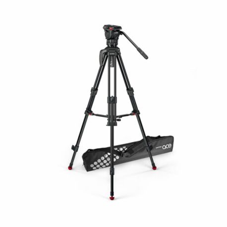 Système Ace M MS Mk II max 12kg Sachtler