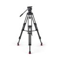 Système FSB8 75/2 AL HD MS Mk II max 12kg Sachtler