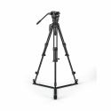 System FSB8 75/2 AL GS Mk II max 12kg Sachtler