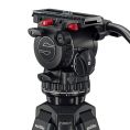 System FSB8 75/2 AL GS Mk II max 12kg Sachtler