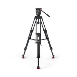 Système FSB6 75/2 AL HD MS Mk II  Sachtler