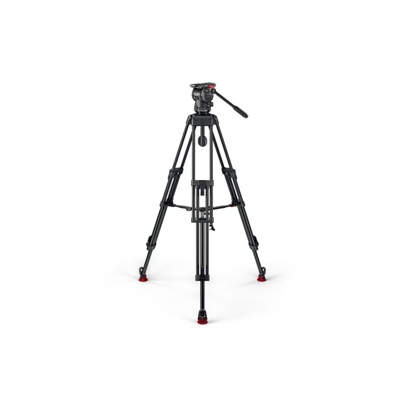 Système FSB6 75/2 AL HD MS Mk II Sachtler Système FSB6 75/2 AL HD MS Mk II Sachtler