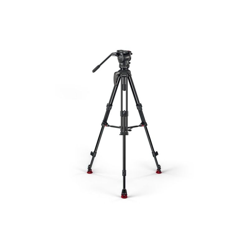System FSB 675/2 AL MS Mk II max 8kg Sachtler System FSB 675/2 AL MS Mk II max 8kg Sachtler