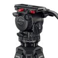 System FSB 675/2 AL MS Mk II max 8kg Sachtler